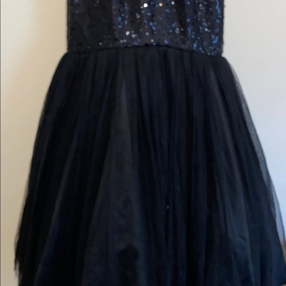Prom dress - Picture 2 of 3